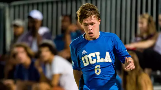 Jordan Vale (Photo by Scott Chandler)