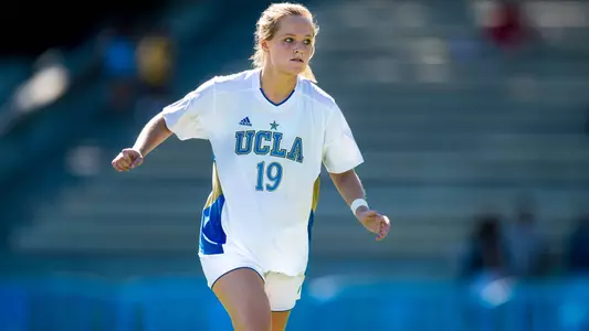 Madison Tye (photo by Scott Chandler)