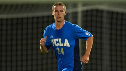 Nathan Smith (Photo by Don Liebig)