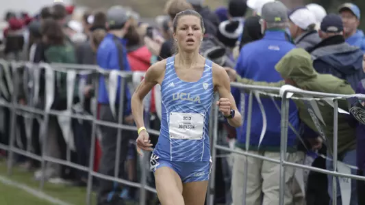 Carolina Johnson Pac-12 action 2015
