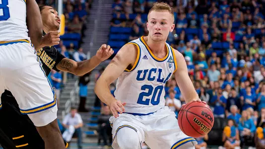 Bryce Alford