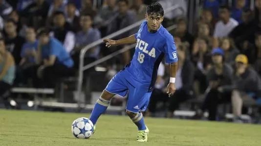 Jose Hernandez (Photo by Katie Meyers)