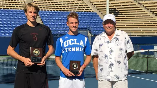 Karue - So Cal trophy