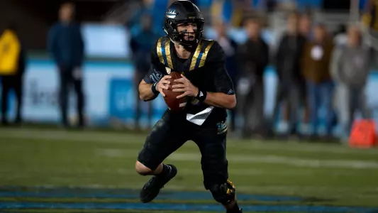 Josh Rosen (photo by Juan Lainez/Marin Media)