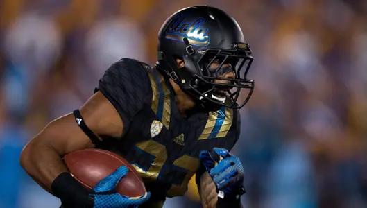 Nate Starks (Juan Lainez/Marin Media)