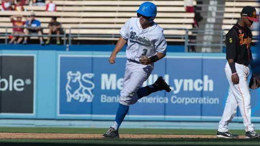 Christoph Bono (Photo by Don Liebig)