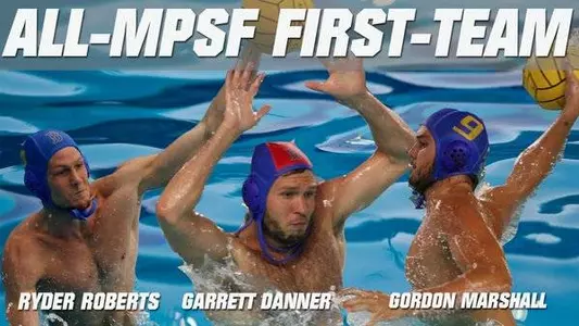 2015 All-MPSF