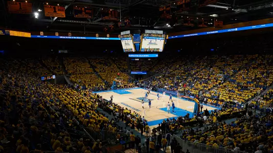Pauley Pavilion