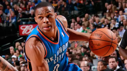 Russell Westbrook