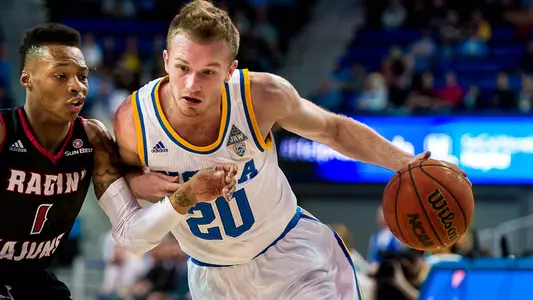 Bryce Alford