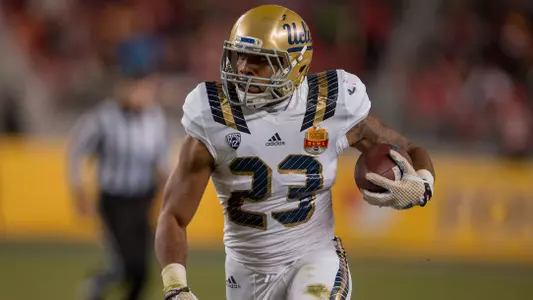 Nate Starks (photo by Juan Lainez/Marin Media)