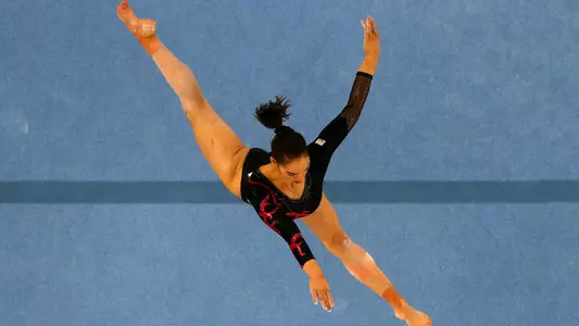 Stella Savvidou (photo by Getty Images)