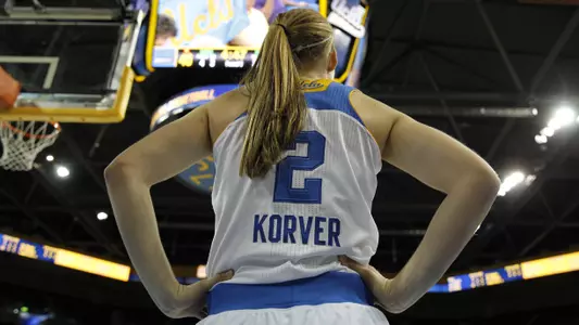 Kari Korver