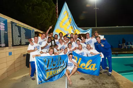 2015 UCLA Bruins