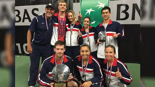 Mackie - Master-U photo