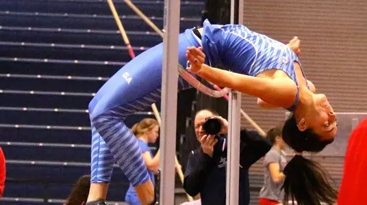 Zibby Boyer New Mexico Team Invite 2015