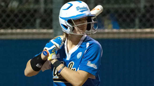 10th-Ranked Bruins Post a Dirty Dozen in Win Over Northwestern