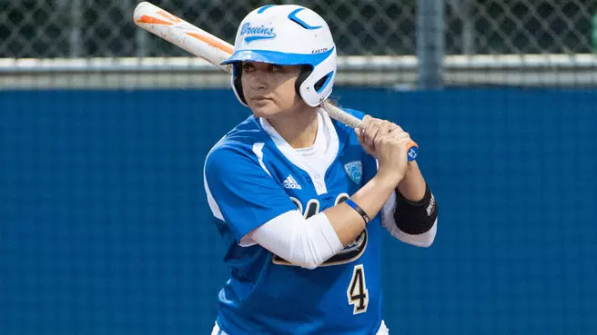 13th-Ranked Bruins Bring the Thunder to Mercy Southern Utah