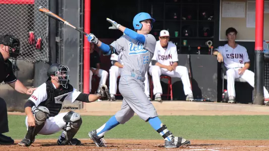 Chris Keck (Photo by Andy Berg)