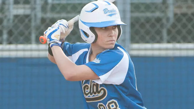 #13 UCLA Masterful in a Pair of Saturday Wins at the Stacy Winsberg