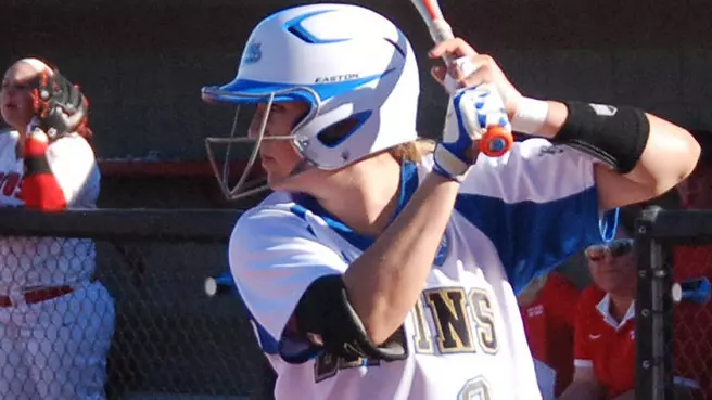 Kylee Perez Named UCLA/Muscle Milk Student-Athlete of the Week