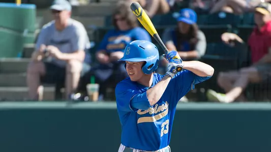 No. 11 UCLA Downs No. 17 North Carolina, 8-5, in Orlando