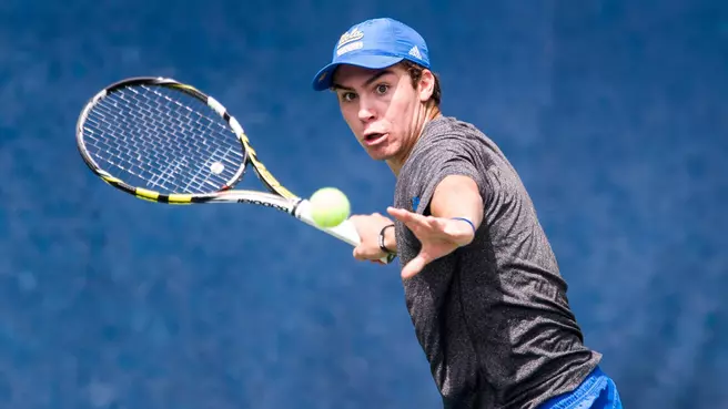 Di Giulio Wins First Stop on ITA Summer Circuit