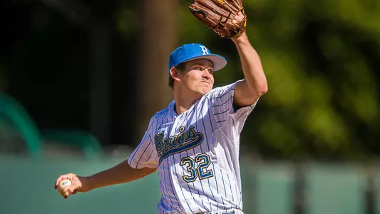 Grant Dyer (Photo by Scott Chandler)