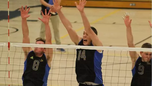Men's Volleyball