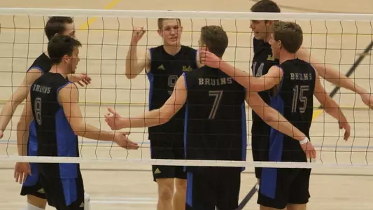 Men's Volleyball