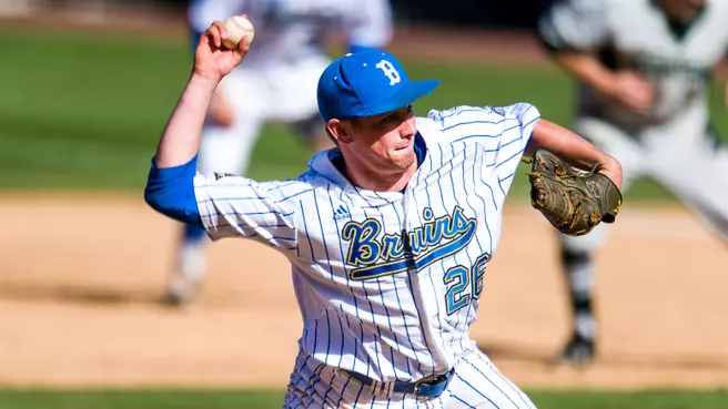 David Berg Becomes First Two-Time Stopper of the Year Winner