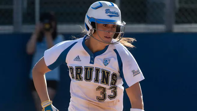 School-Record Seven Bruins on All-Region Teams