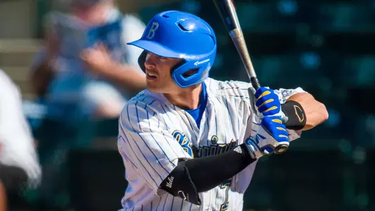 Kevin Kramer (Photo by Scott Chandler)