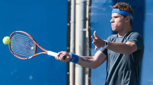 Karue Sell UCLA men's tennis