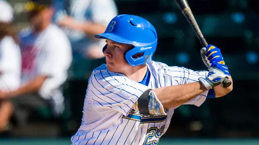 Ty Moore (Photo by Scott Chandler)