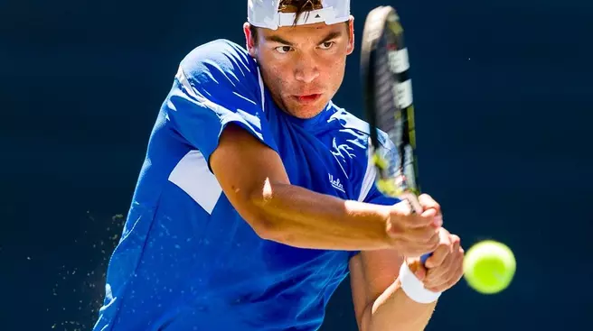 Redlicki Named Pac-12 Player of the Week