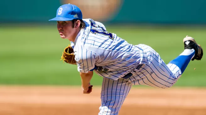 UCLA Wins Seventh-Straight behind Record Setting Performance by Watson