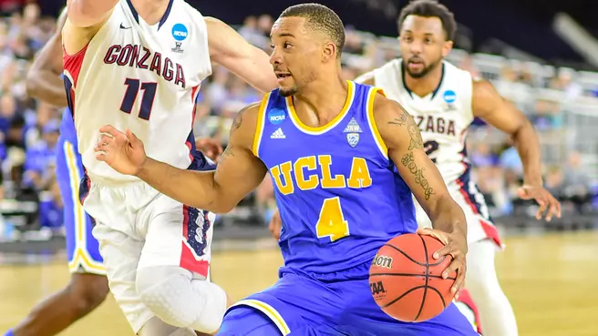 UCLA's Norman Powell, Kevon Looney Secure All-District Acclaim
