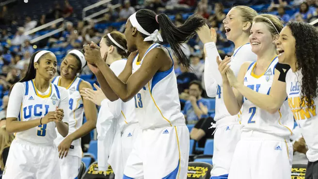 UCLA Hosts Saint Mary's on Sunday in WNIT Quarterfinals