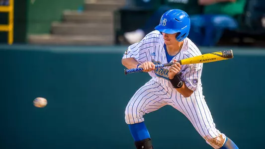 Bruins Stave Off Early Three-Run Deficit for Eighth Consecutive Win