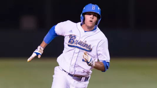 Sean Bouchard (Photo by Don Liebig)