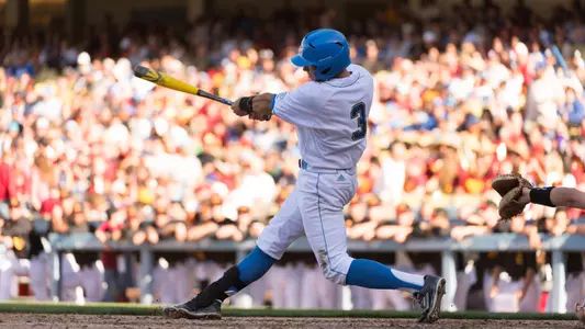 Christoph Bono (Photo by Don Liebig)