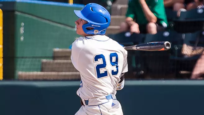 Pair of Three-Run Home Runs Power #7 UCLA to 9-3 Victory over #6 USC