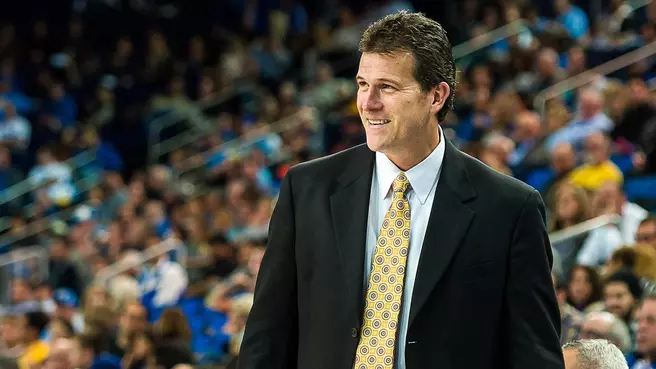 UCLA's Steve Alford to Participate in 'Beat Cancer' Event