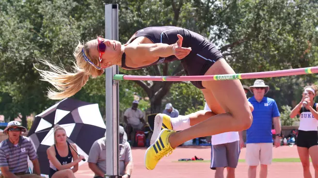 UCLA Heads to Eugene for NCAA National Championships