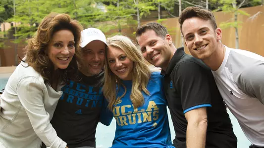 Bruin Banter 2015 - Episode 12