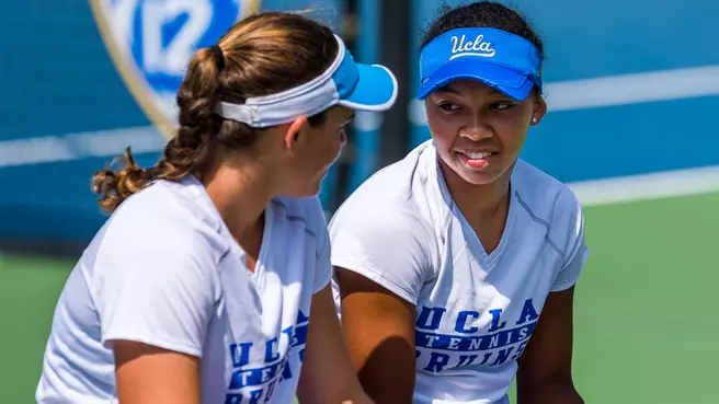 Seventh-Seeded Women's Tennis Readies for NCAA Tournament