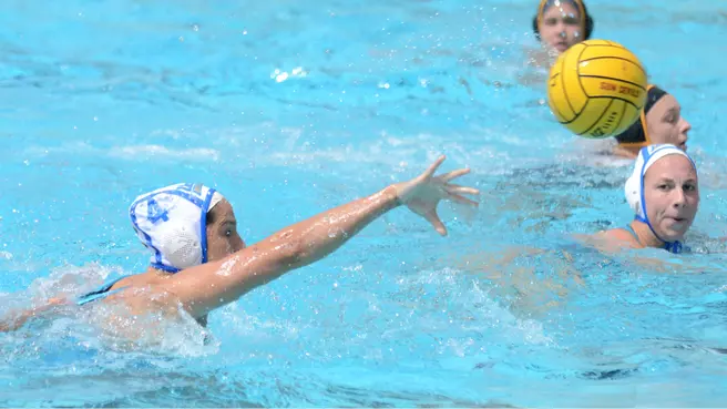 Rachel Fattal: MPSF Player of the Week
