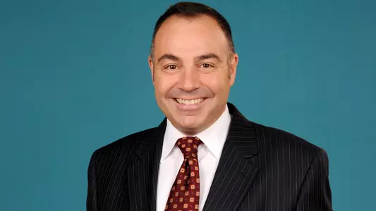 Bill Roth head shot