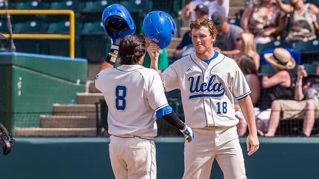#3 UCLA Travels North to Face the Stanford Cardinal